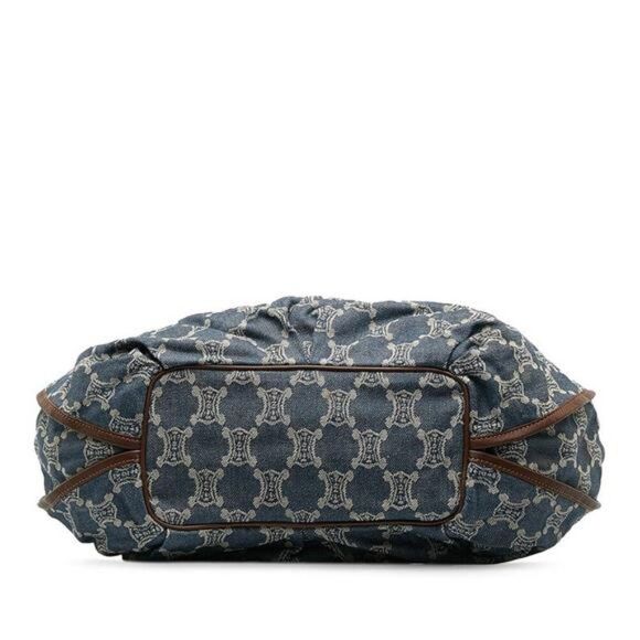 Celine Macadam Handbag - Picture 4 of 11